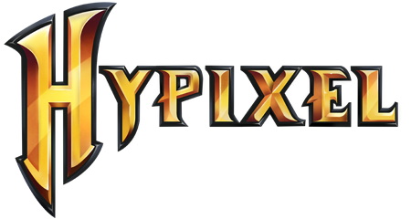 Logo Hypixel